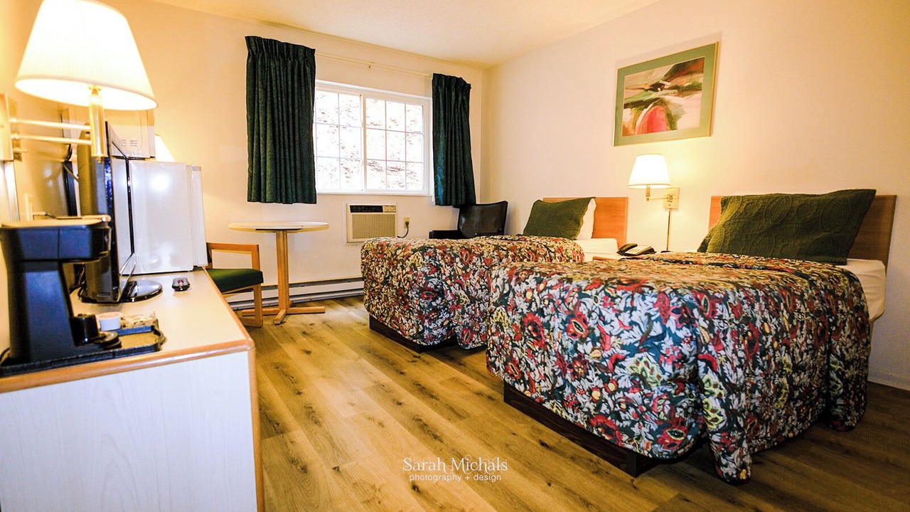 Photo of Bedroom in Iron Mountain