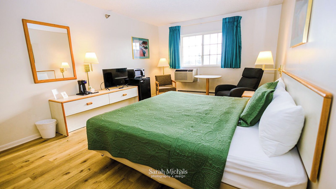 Photo of Bedroom in Iron Mountain