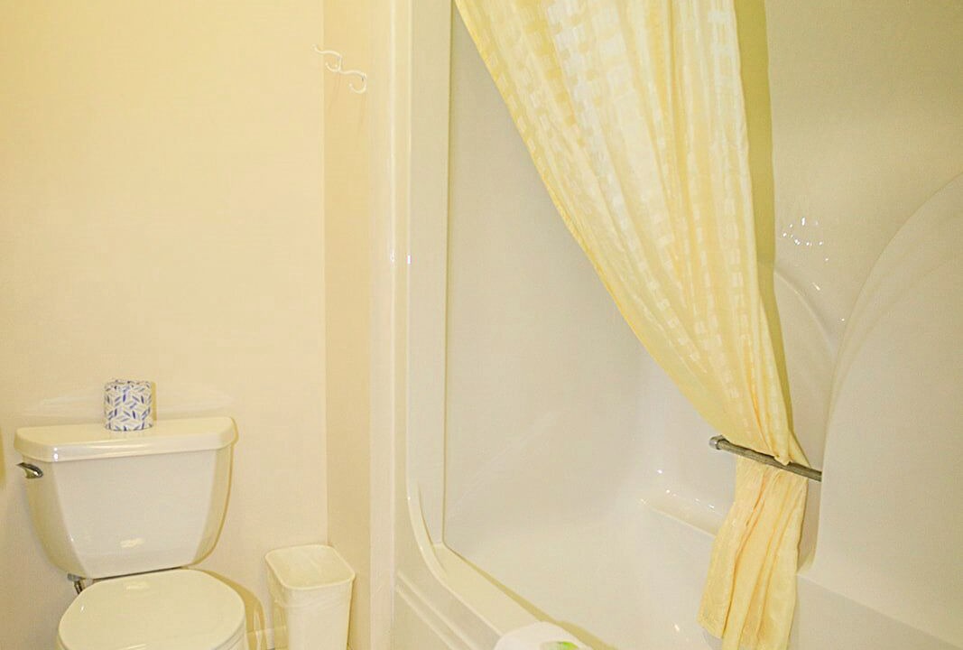 Photo of Bathroom in Iron Mountain