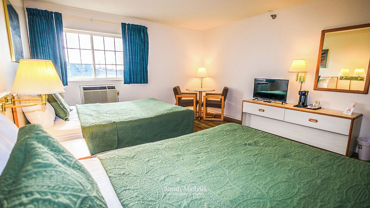 Photo of Bedroom in Iron Mountain