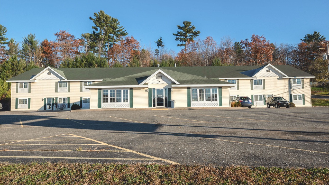 Photo of Outdoor in Iron Mountain