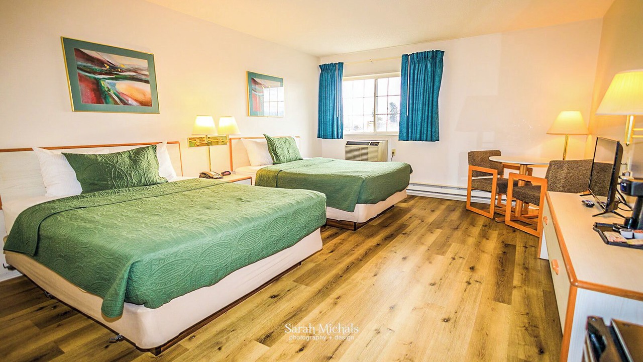 Photo of Bedroom in Iron Mountain