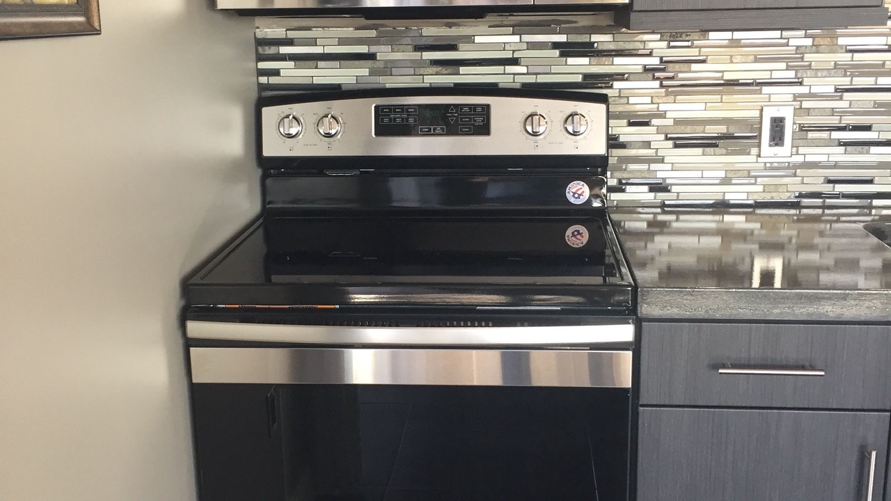 Photo of Kitchen in Borden-Carleton