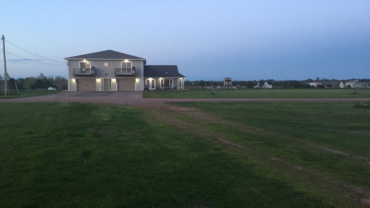 Photo of Patio Balcony in Borden-Carleton