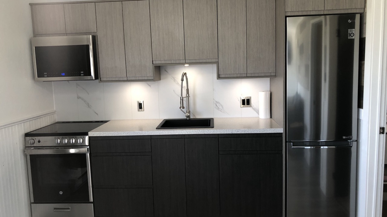Photo of Kitchen in Borden-Carleton