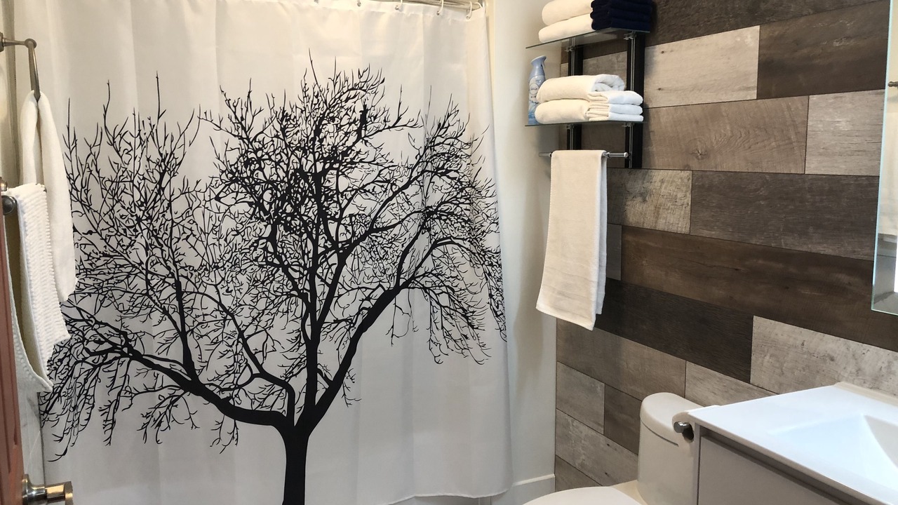 Photo of Bathroom in Borden-Carleton
