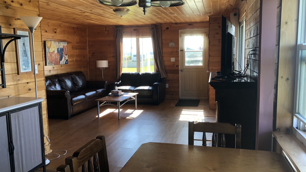 Photo of Bedroom in Borden-Carleton