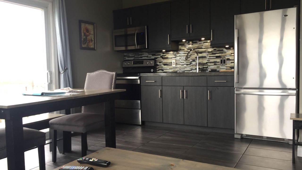 Photo of Kitchen in Borden-Carleton