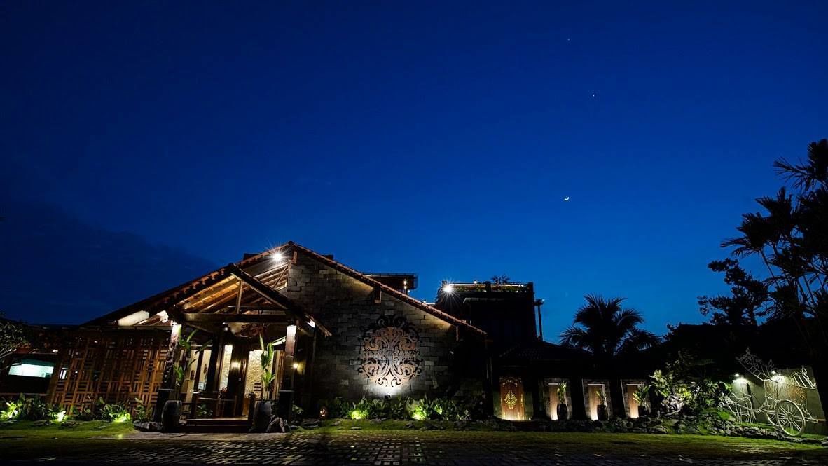 Photo of Outdoor in Ipoh