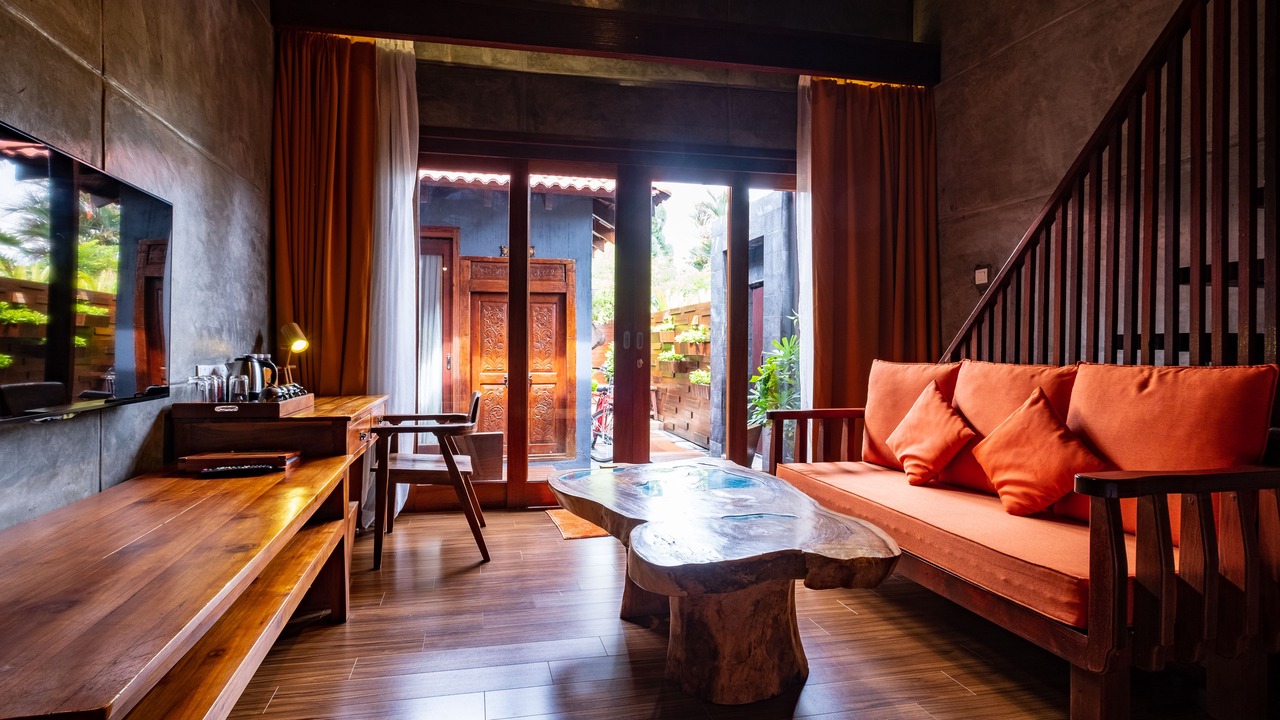 Photo of Bedroom in Ipoh