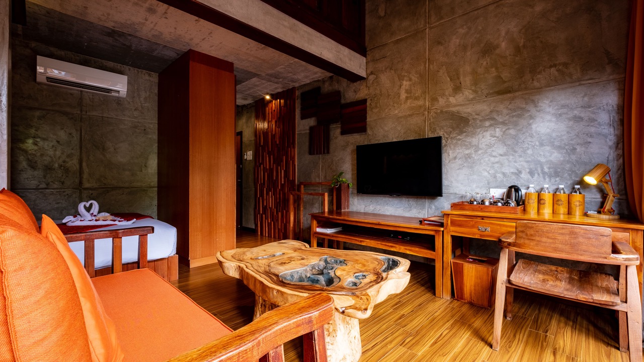 Photo of Bedroom in Ipoh