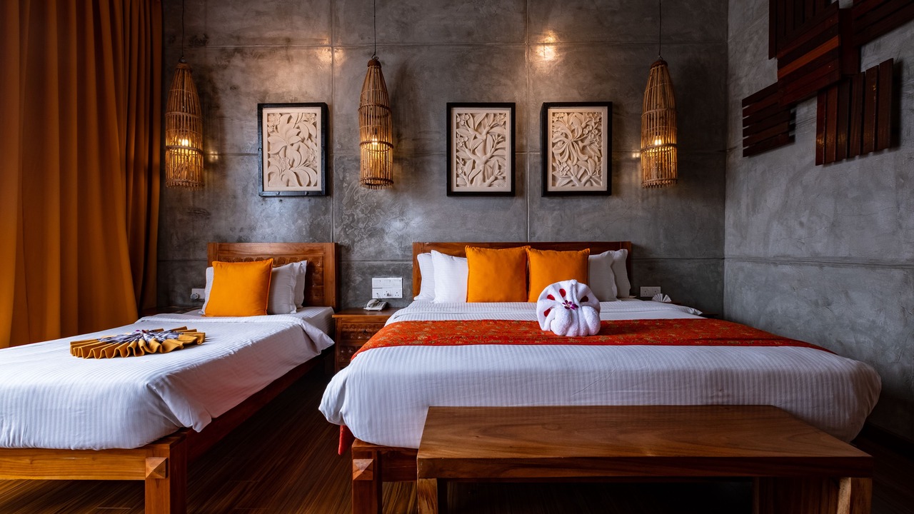 Photo of Bedroom in Ipoh