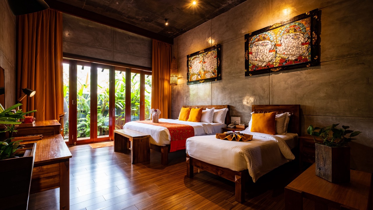 Photo of Livingroom in Ipoh