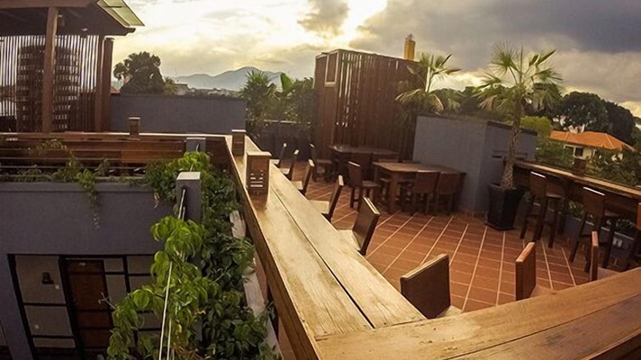 Photo of Patio Balcony in Ipoh