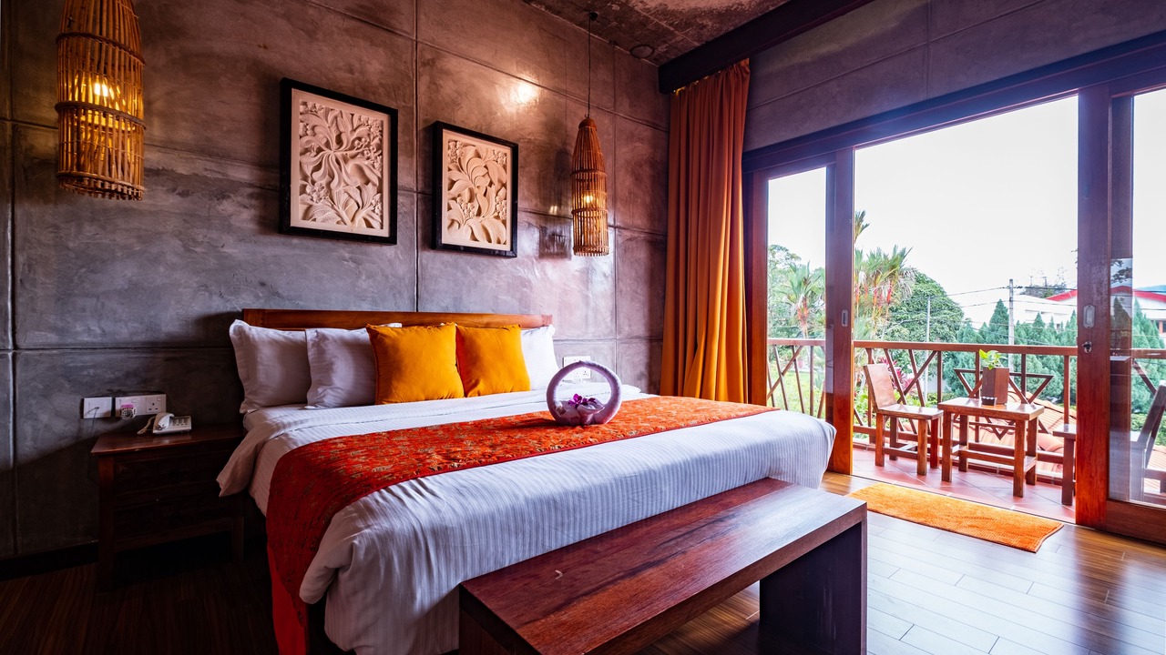 Photo of Bedroom in Ipoh