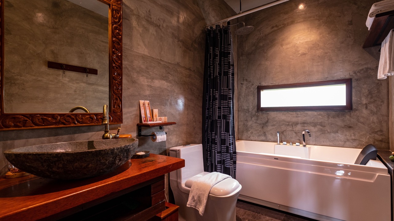 Photo of Bathroom in Ipoh