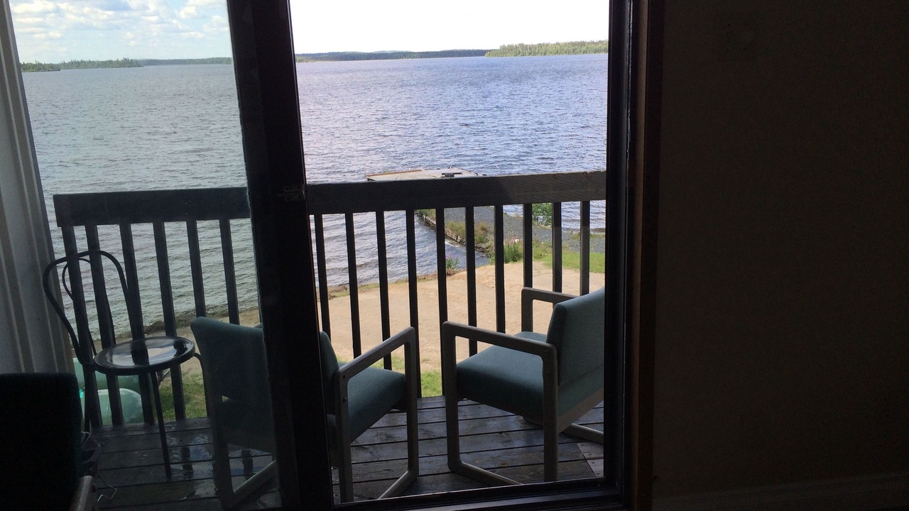 Photo of Others in Pickle Lake