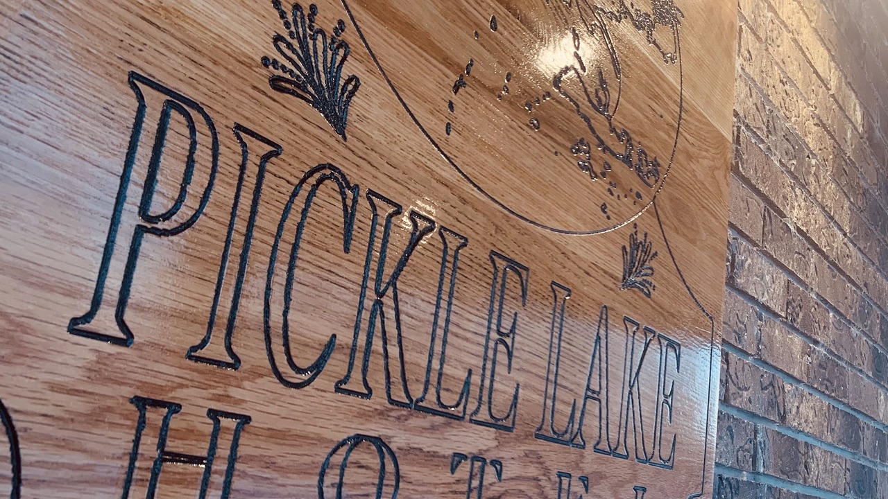 Photo of Outdoor in Pickle Lake