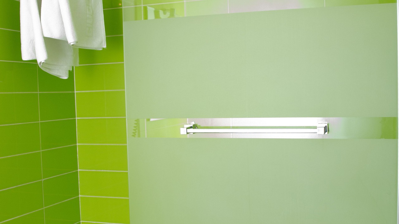 Photo of Bathroom in Alcala de Henares