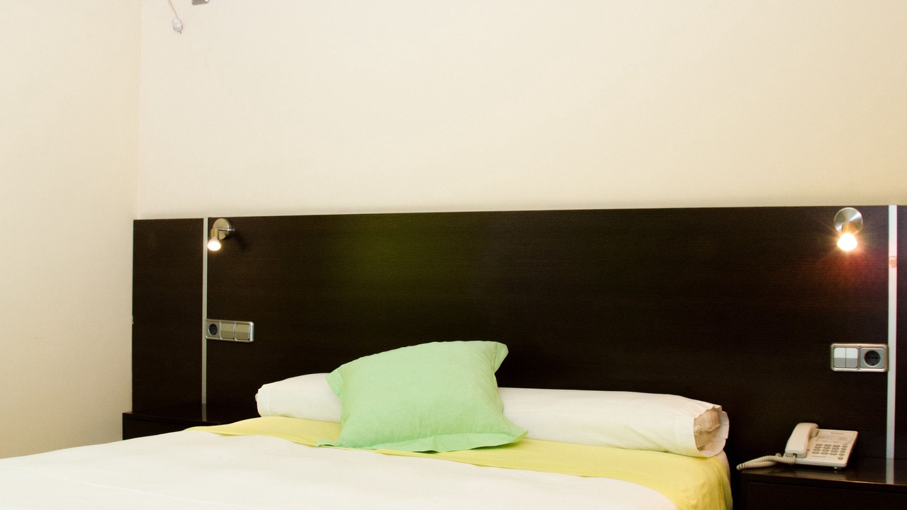 Photo of Bedroom in Alcala de Henares