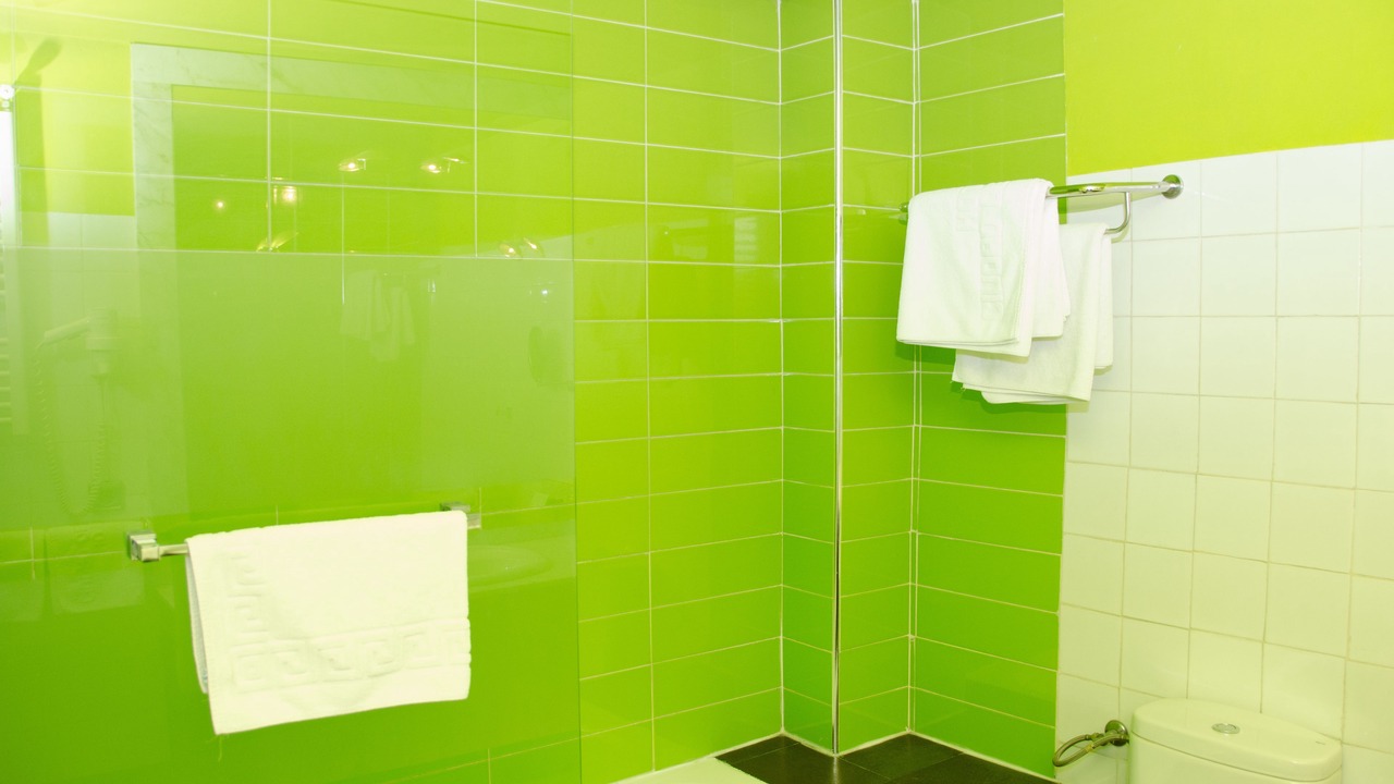 Photo of Bathroom in Alcala de Henares