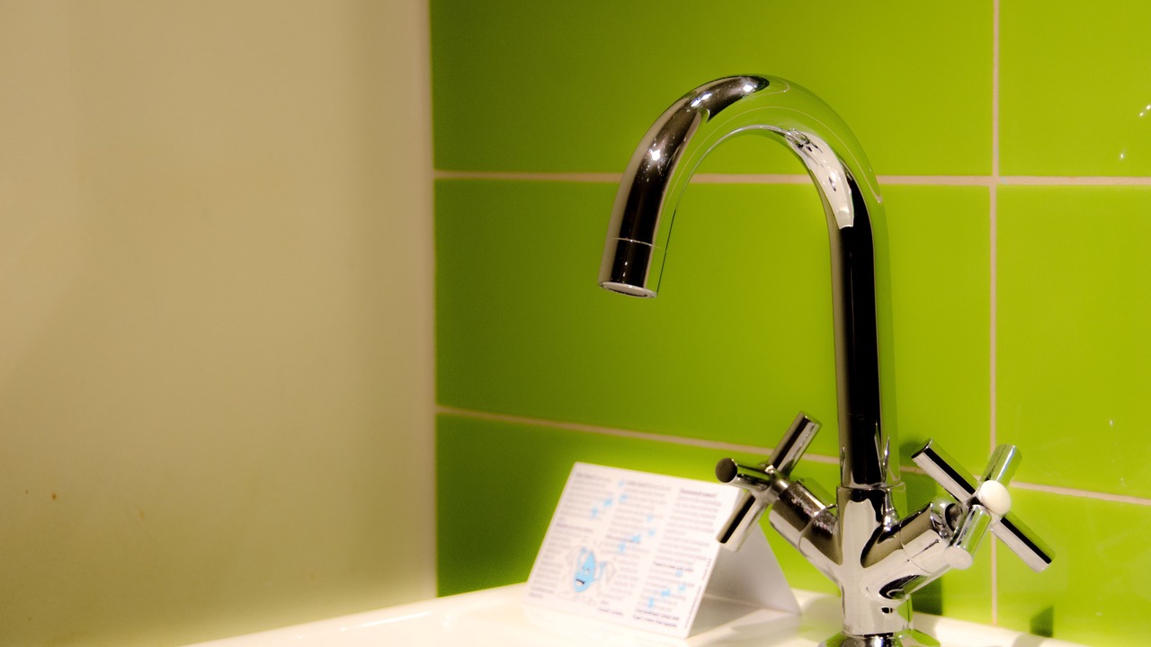 Photo of Bathroom in Alcala de Henares