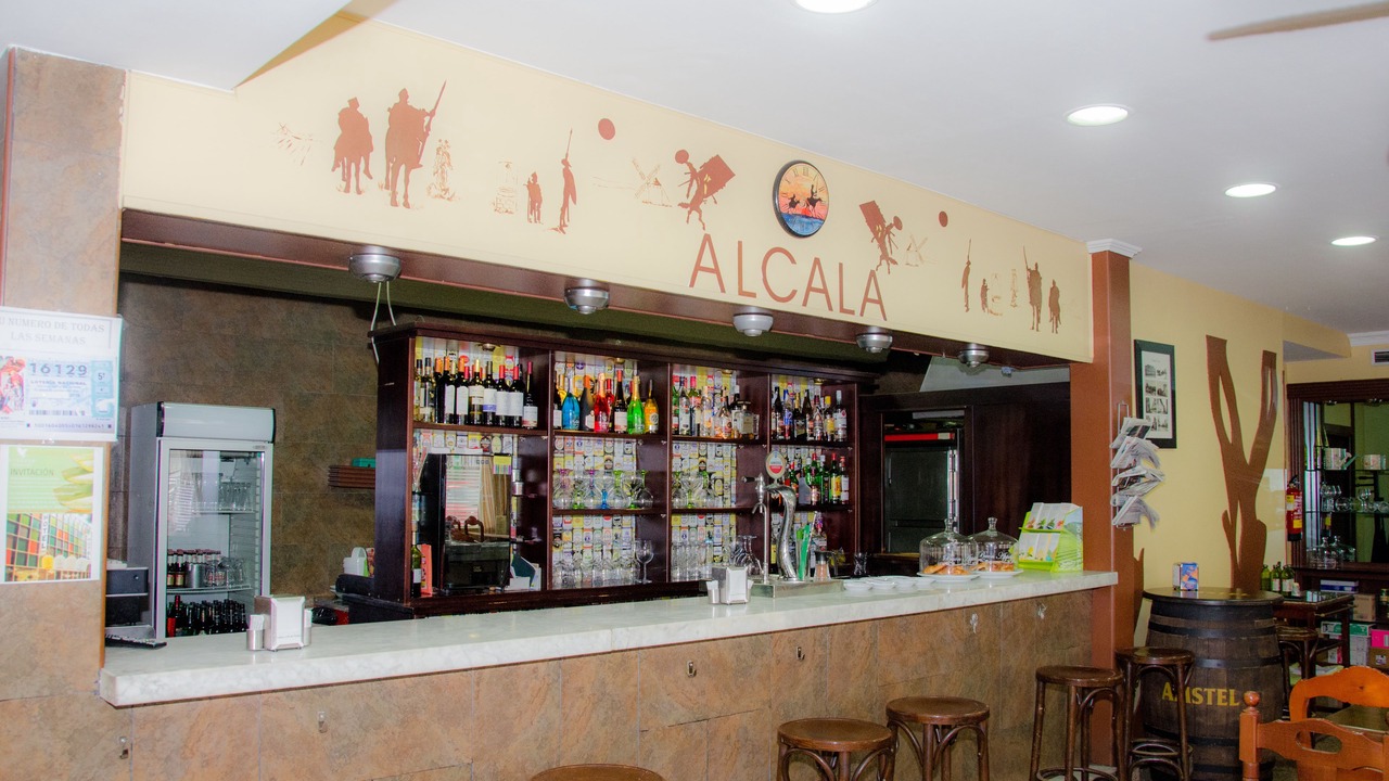 Photo of Others in Alcala de Henares