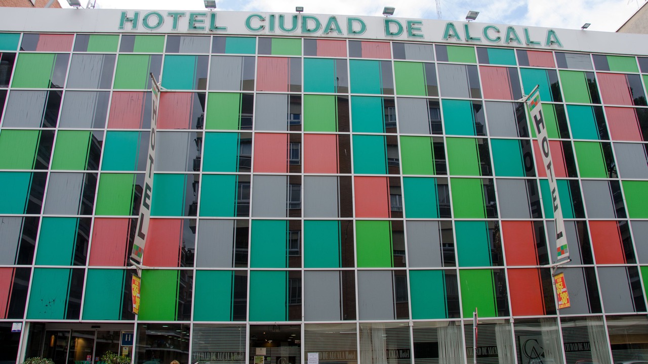 Photo of Outdoor in Alcala de Henares