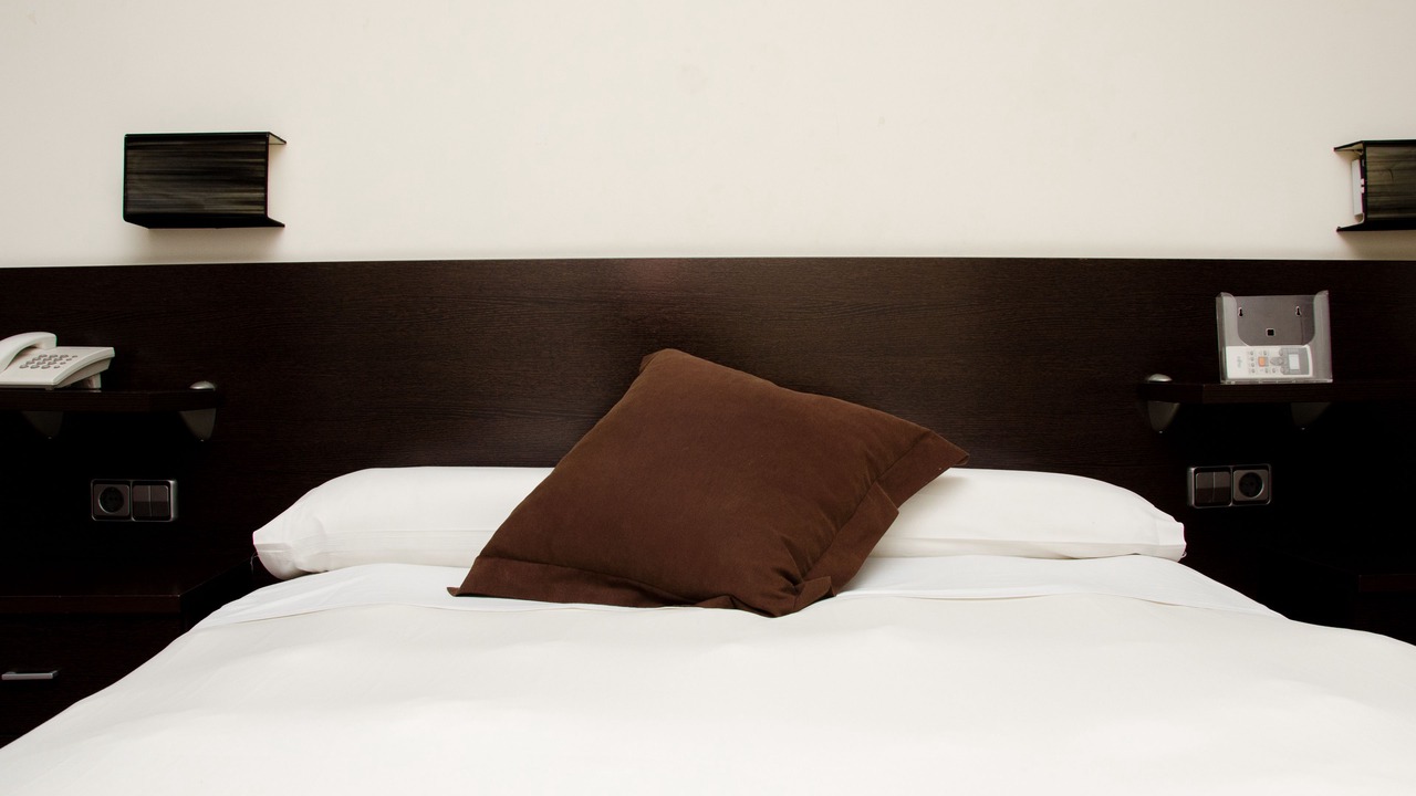 Photo of Bedroom in Alcala de Henares