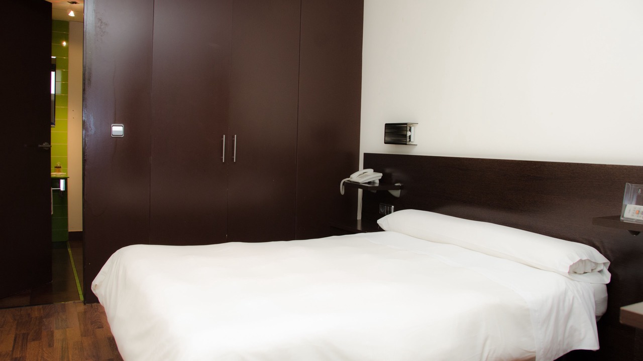 Photo of Bedroom in Alcala de Henares