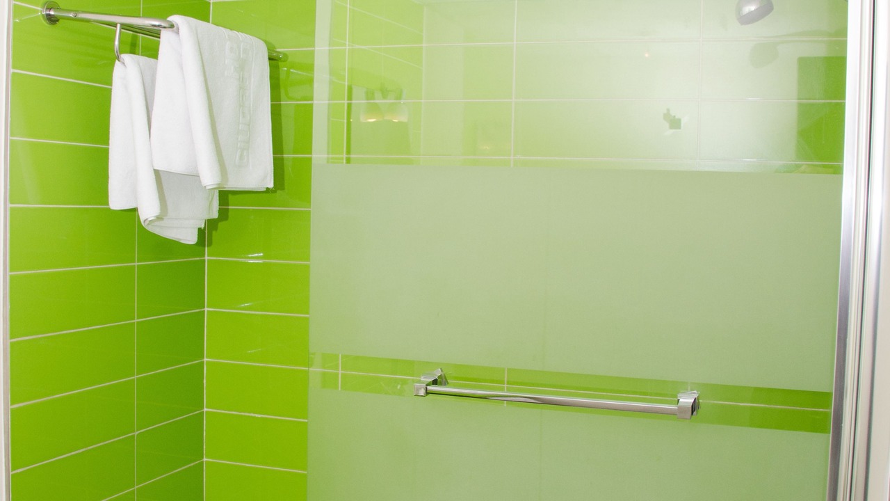 Photo of Bathroom in Alcala de Henares