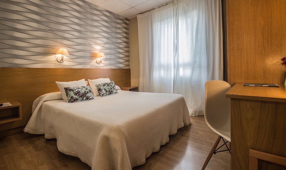 Photo of Bedroom in Burlada