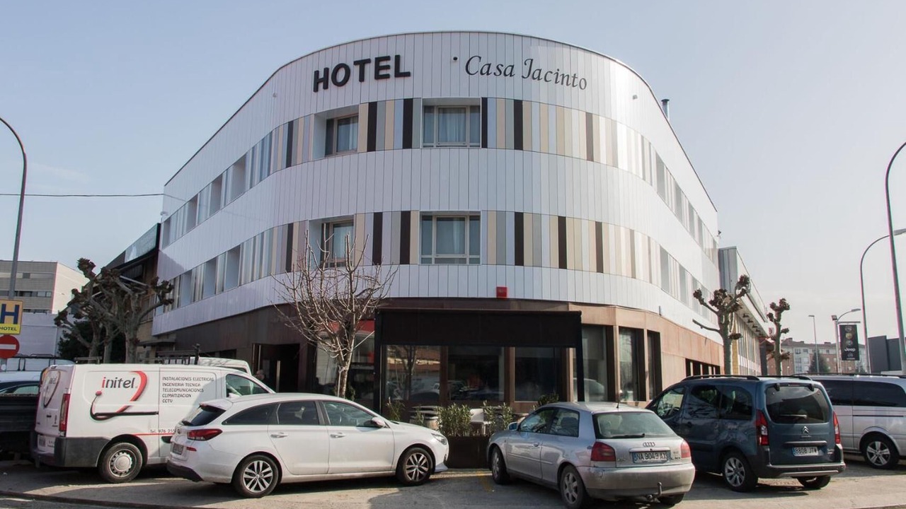 Photo of Outdoor in Burlada
