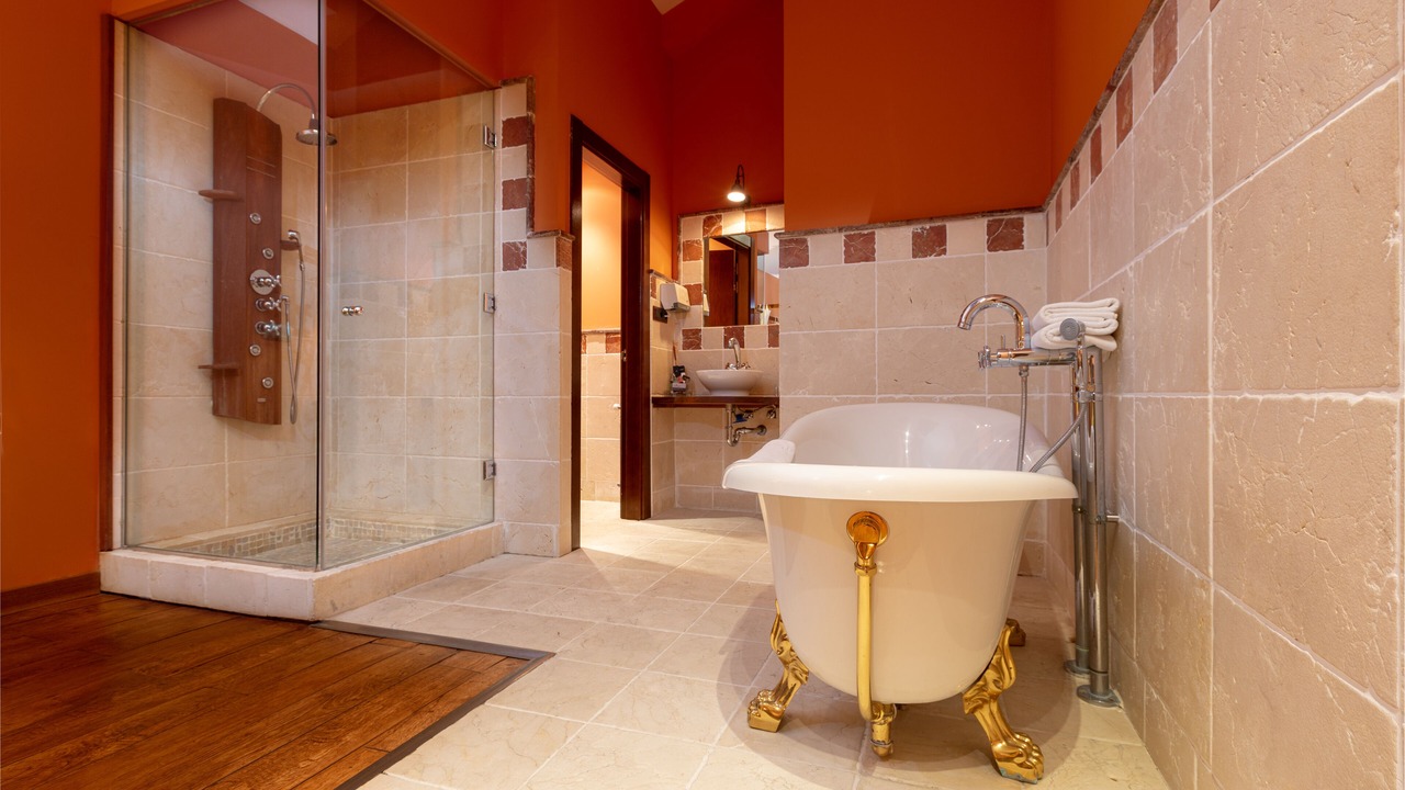 Photo of Bathroom in Viana