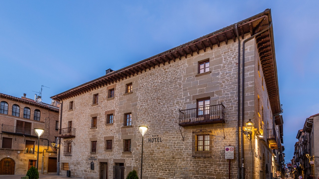 Photo of Outdoor in Viana