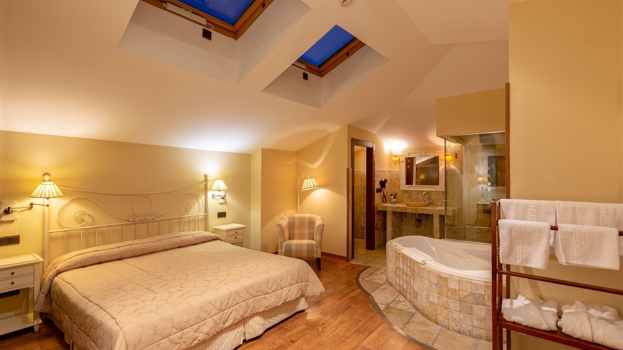Photo of Bedroom in Viana