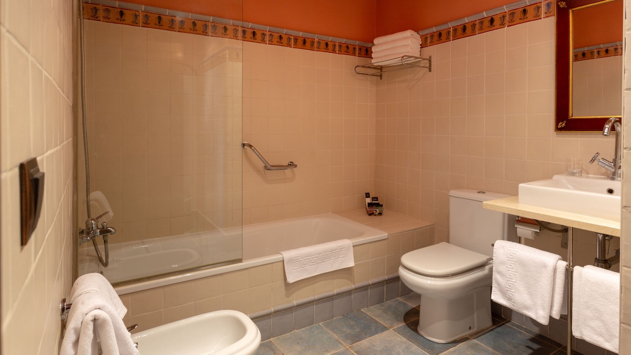 Photo of Bathroom in Viana