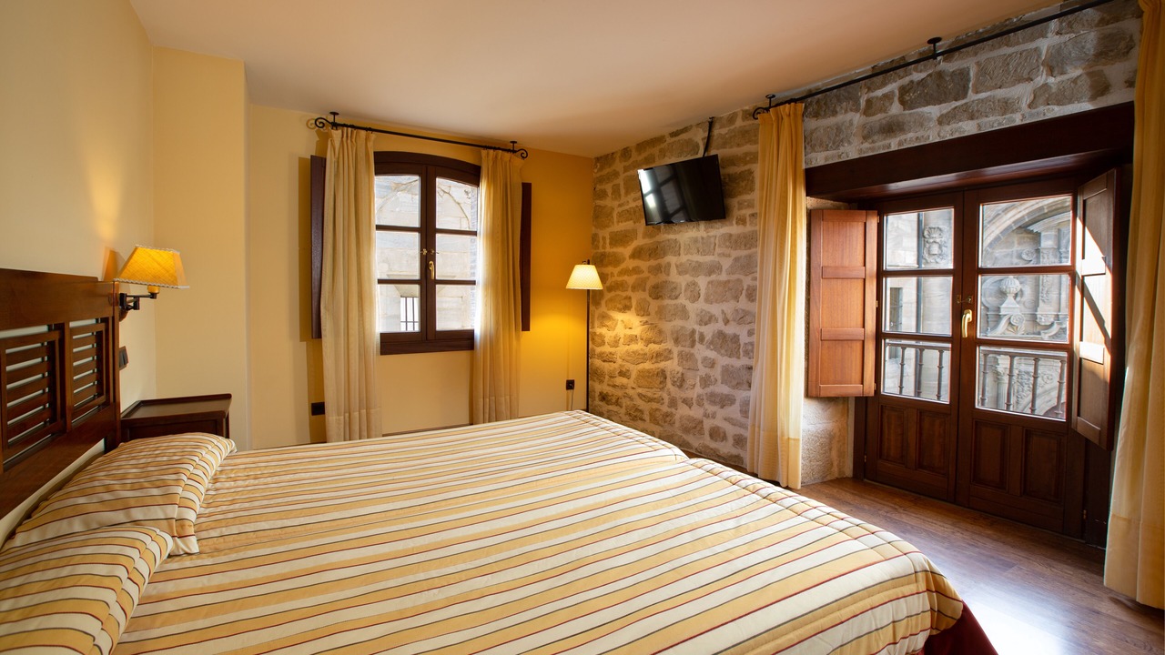 Photo of Bedroom in Viana