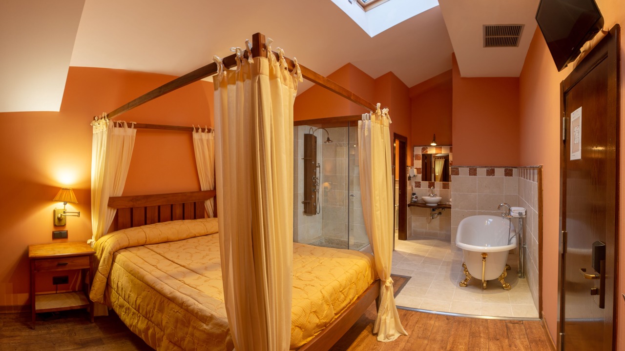 Photo of Bedroom in Viana