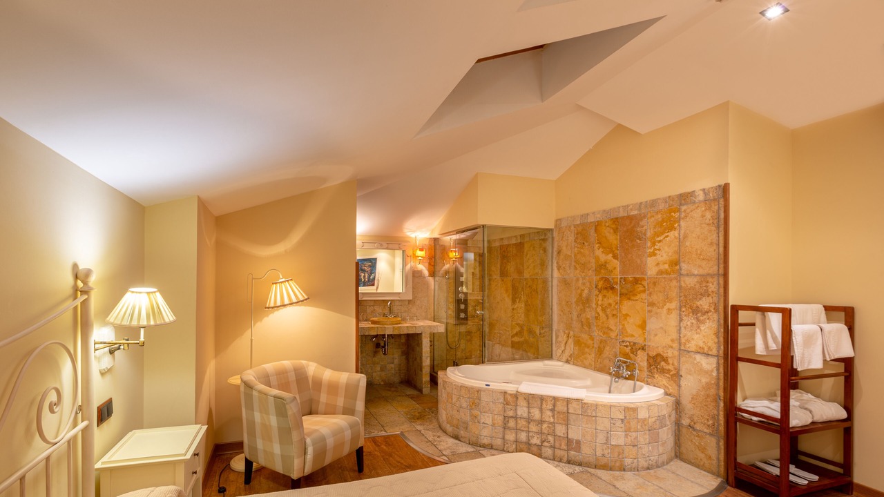 Photo of Bedroom in Viana