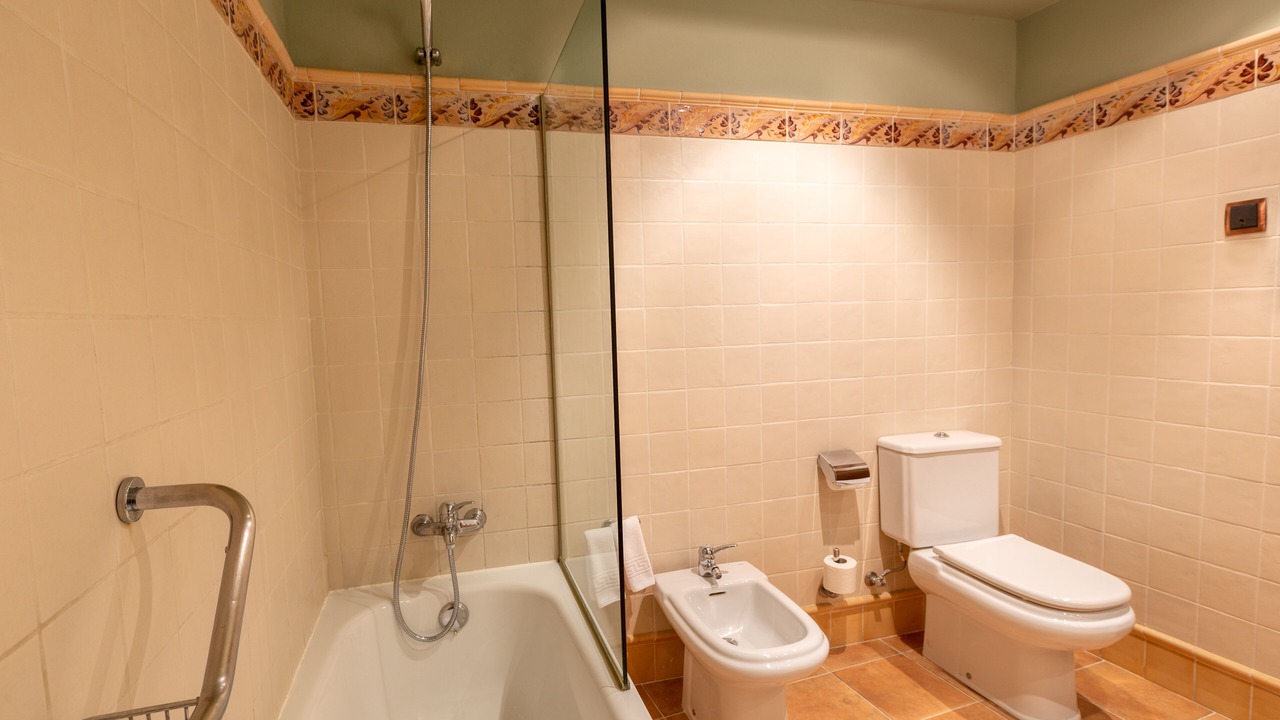 Photo of Bathroom in Viana