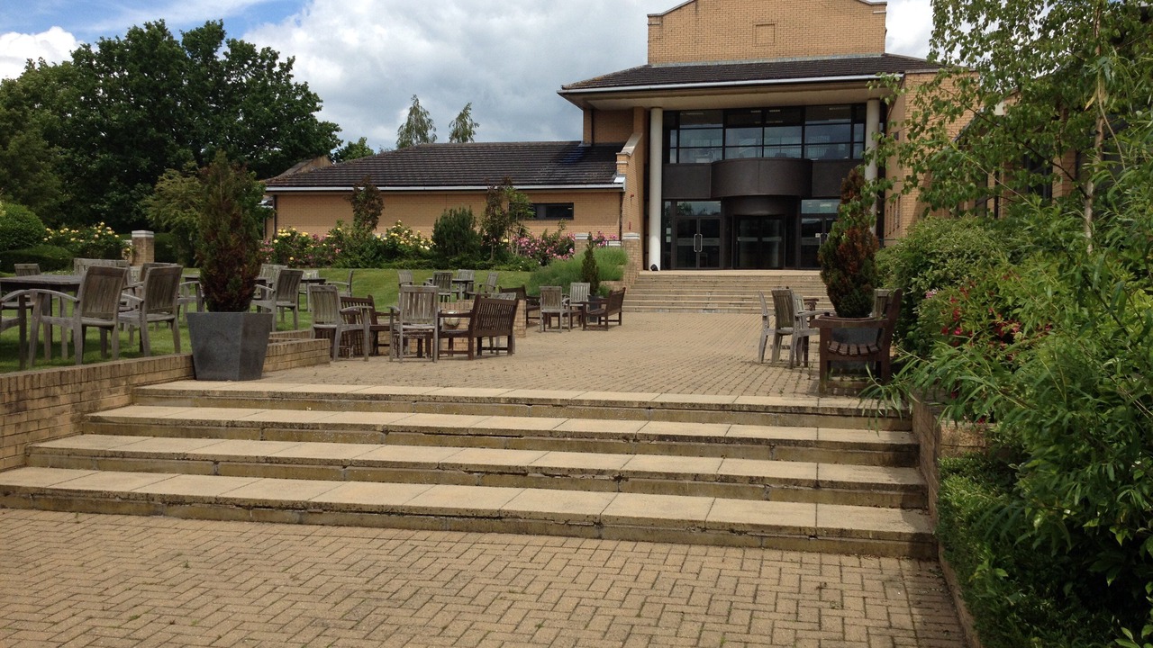 Photo of Outdoor in Cranfield