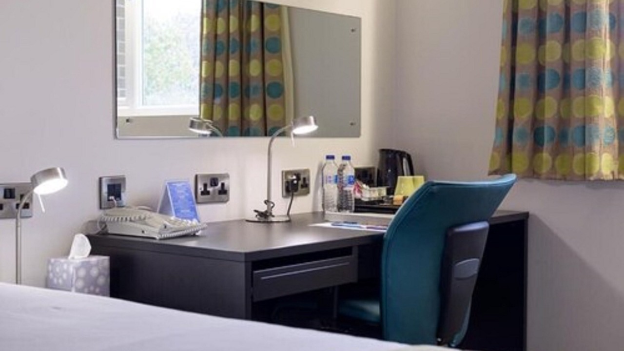 Photo of Others in Cranfield