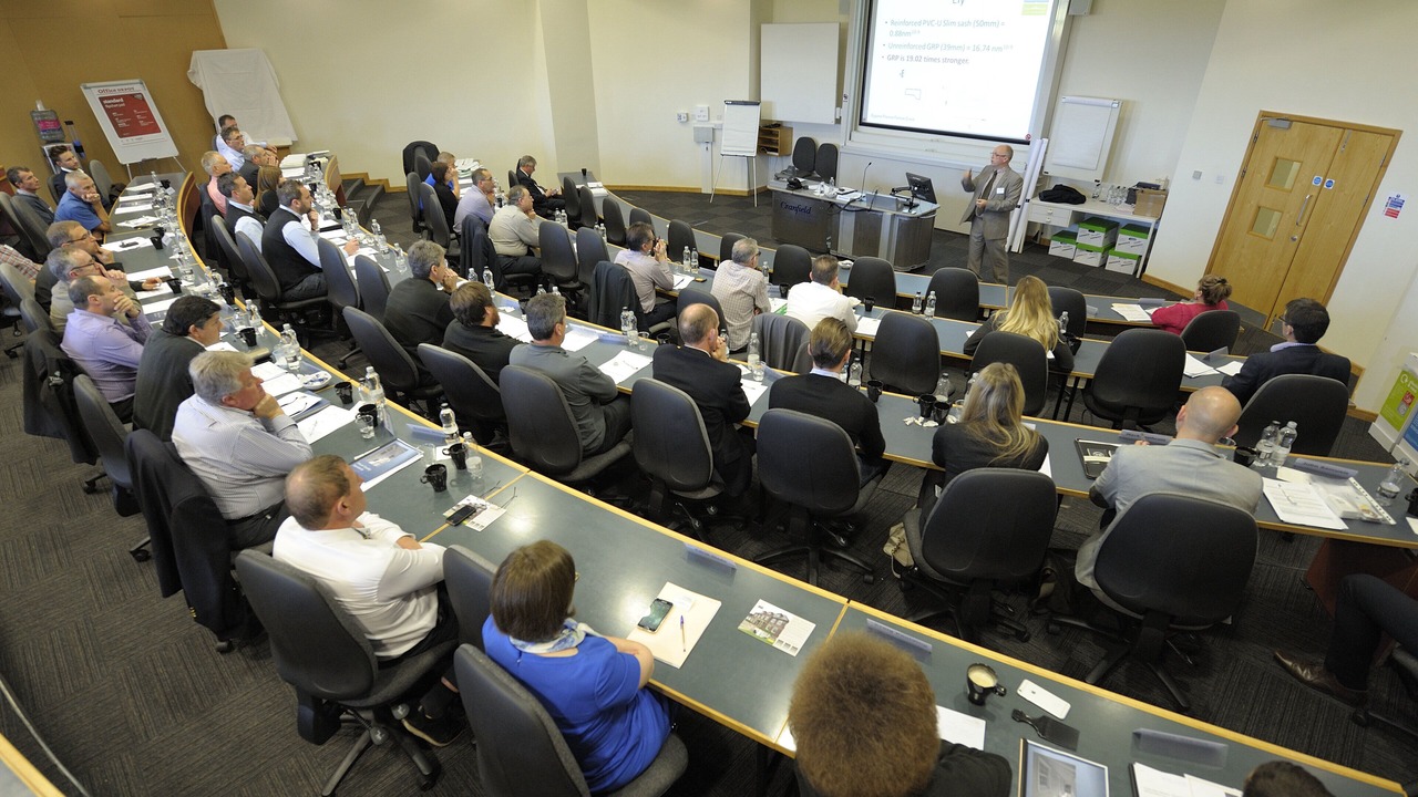 Photo of Others in Cranfield