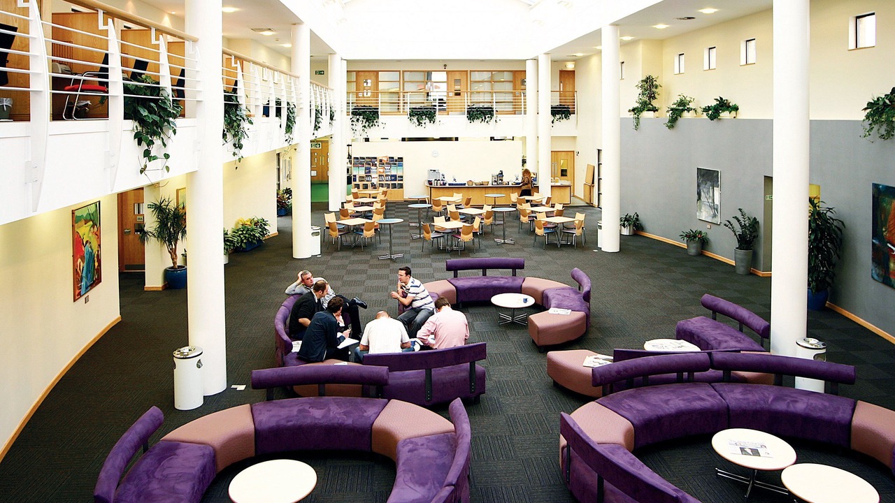 Photo of Others in Cranfield