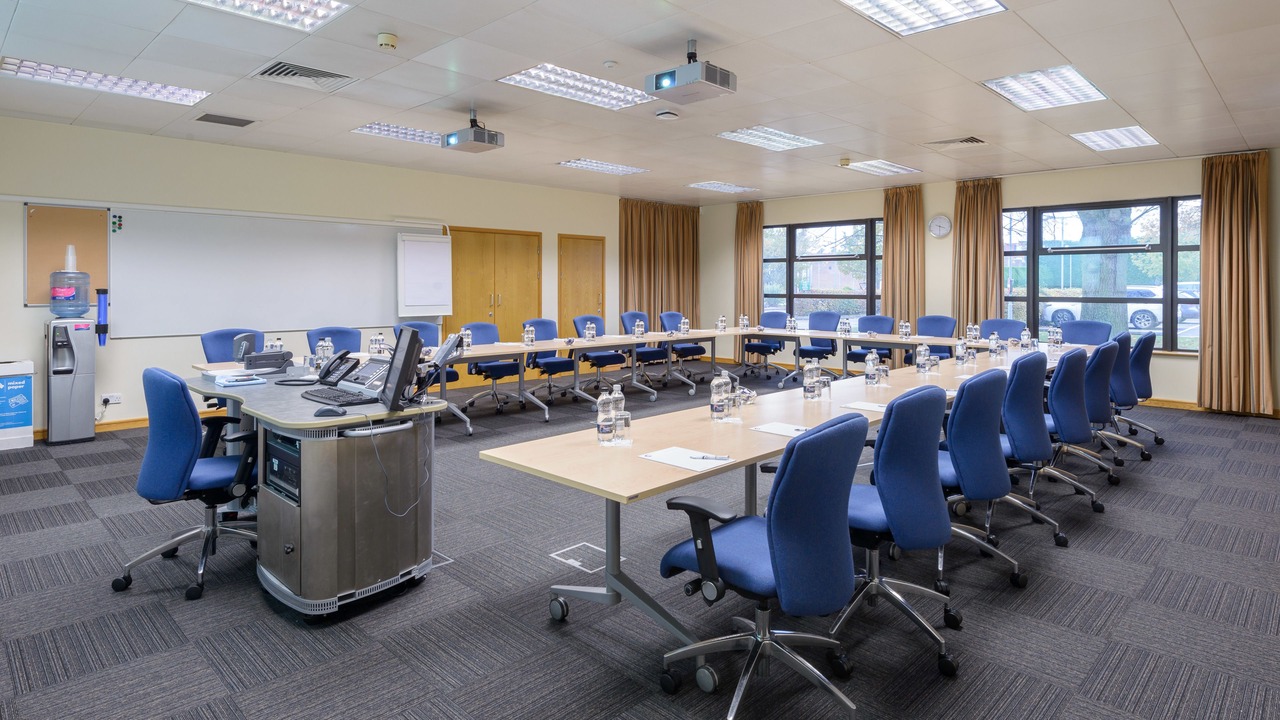 Photo of Others in Cranfield