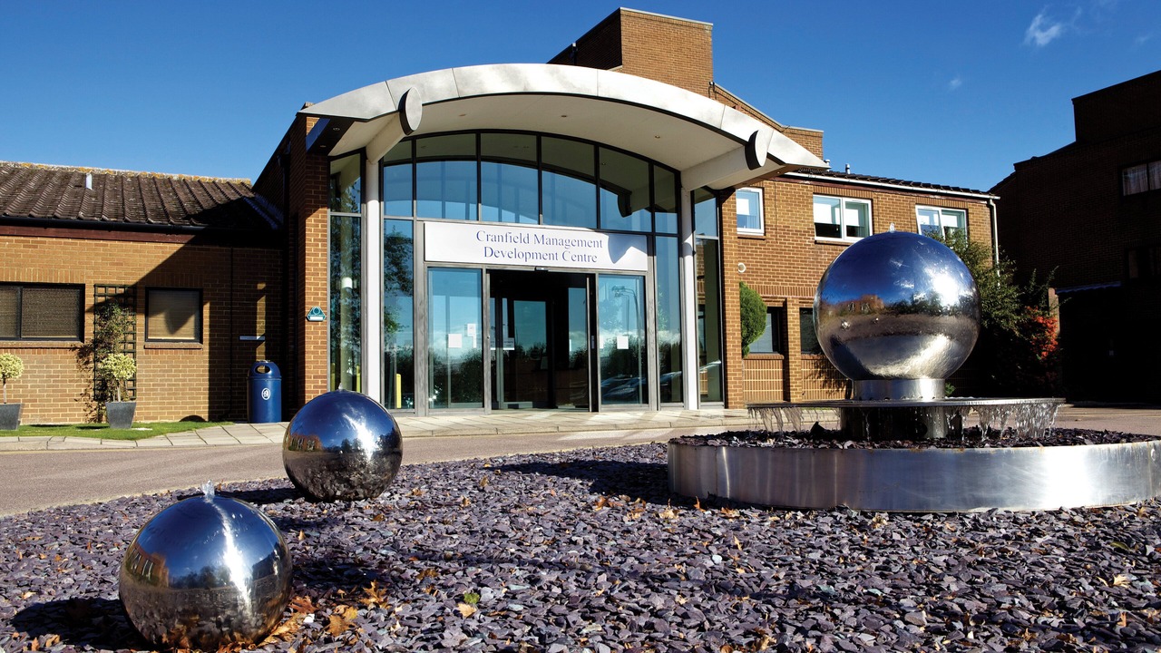 Photo of Outdoor in Cranfield