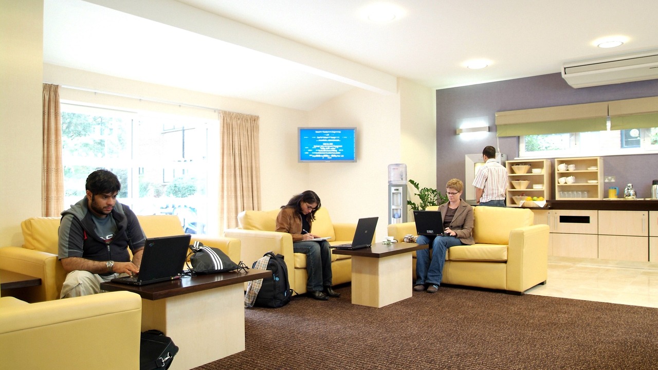 Photo of Others in Cranfield