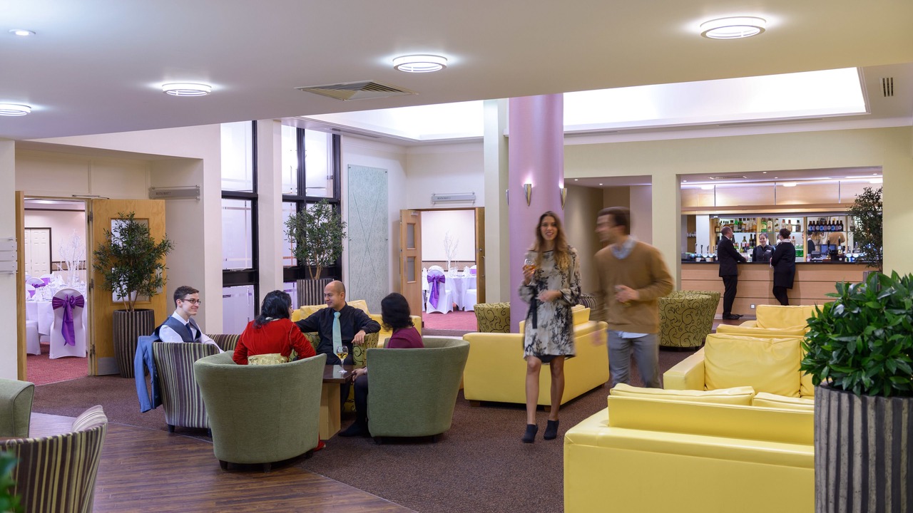 Photo of Others in Cranfield