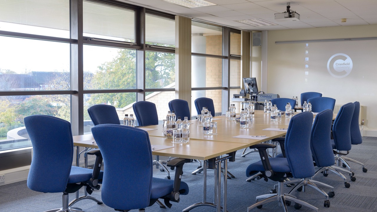 Photo of Others in Cranfield